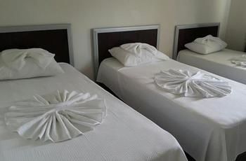 Guler Butik Hotel Beldibi  Exterior foto
