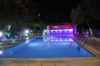 Guler Butik Hotel Beldibi  Exterior foto