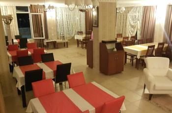 Guler Butik Hotel Beldibi  Exterior foto