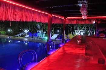 Guler Butik Hotel Beldibi  Exterior foto