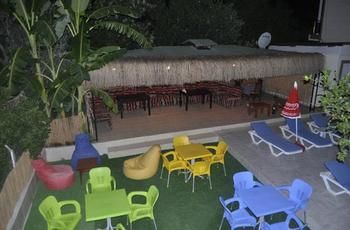 Guler Butik Hotel Beldibi  Exterior foto