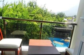 Guler Butik Hotel Beldibi  Exterior foto