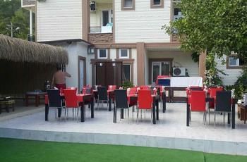 Guler Butik Hotel Beldibi  Exterior foto