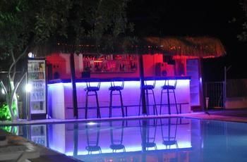 Guler Butik Hotel Beldibi  Exterior foto